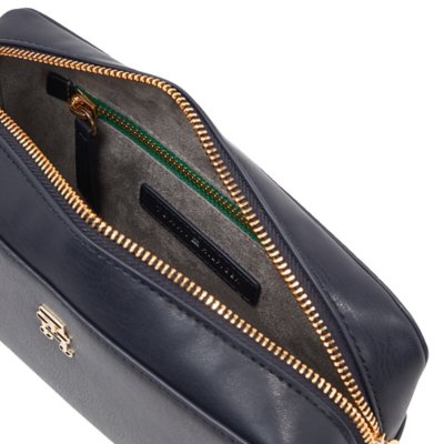Sacoche Th Monotype Camera TOMMY HILFIGER