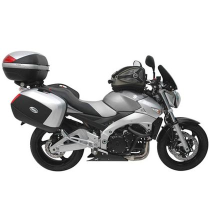 Support top case Givi complet Monolock