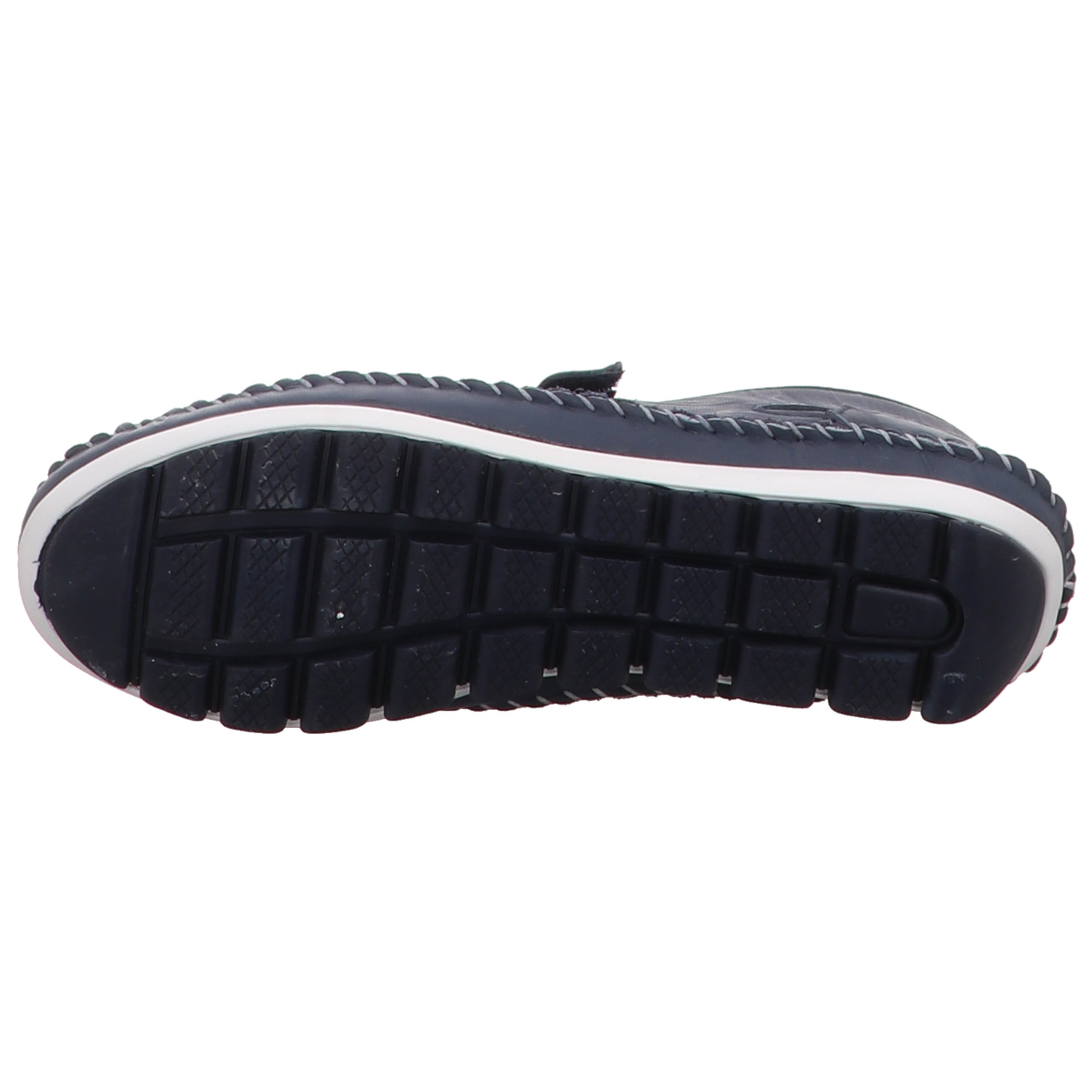 Gemini Slipper blau blau