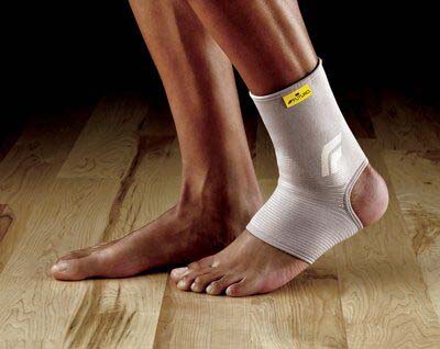 FUTURO Comfort Lift Sprunggelenk-Bandage L 1 Stk