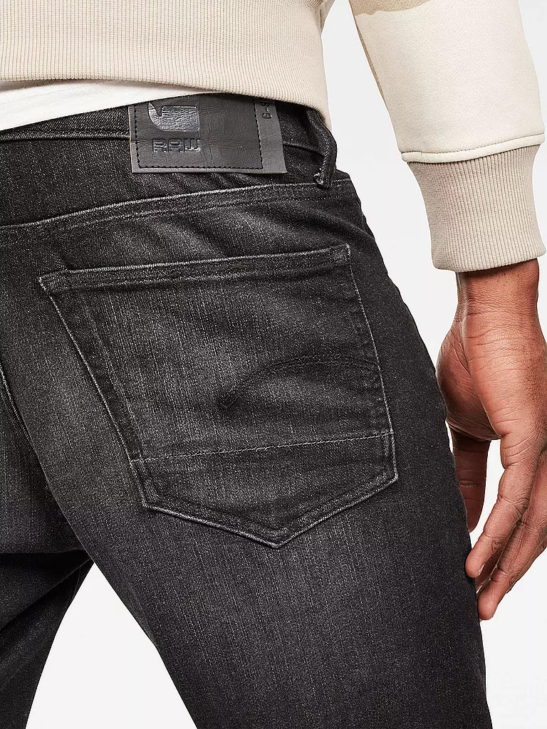 G-STAR RAW Jeansshorts Slim Fit 