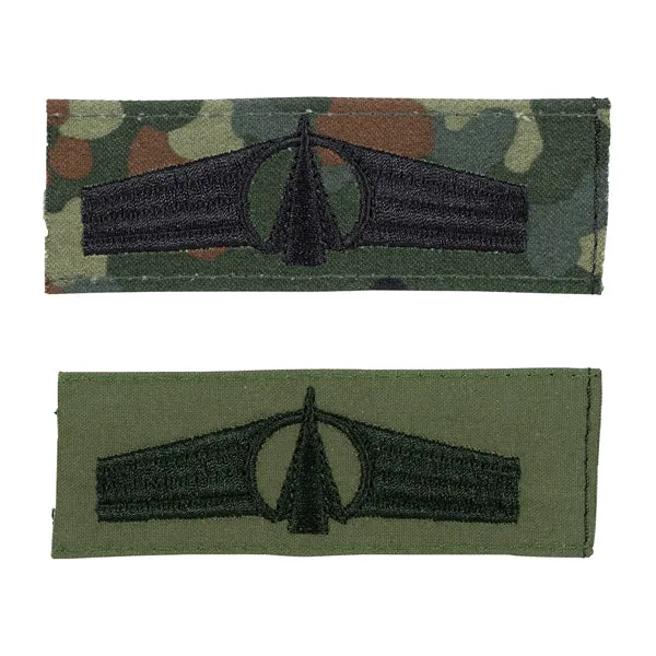 Bundeswehr Original -  BW Tätigkeitsabzeichen Raketenpersonal