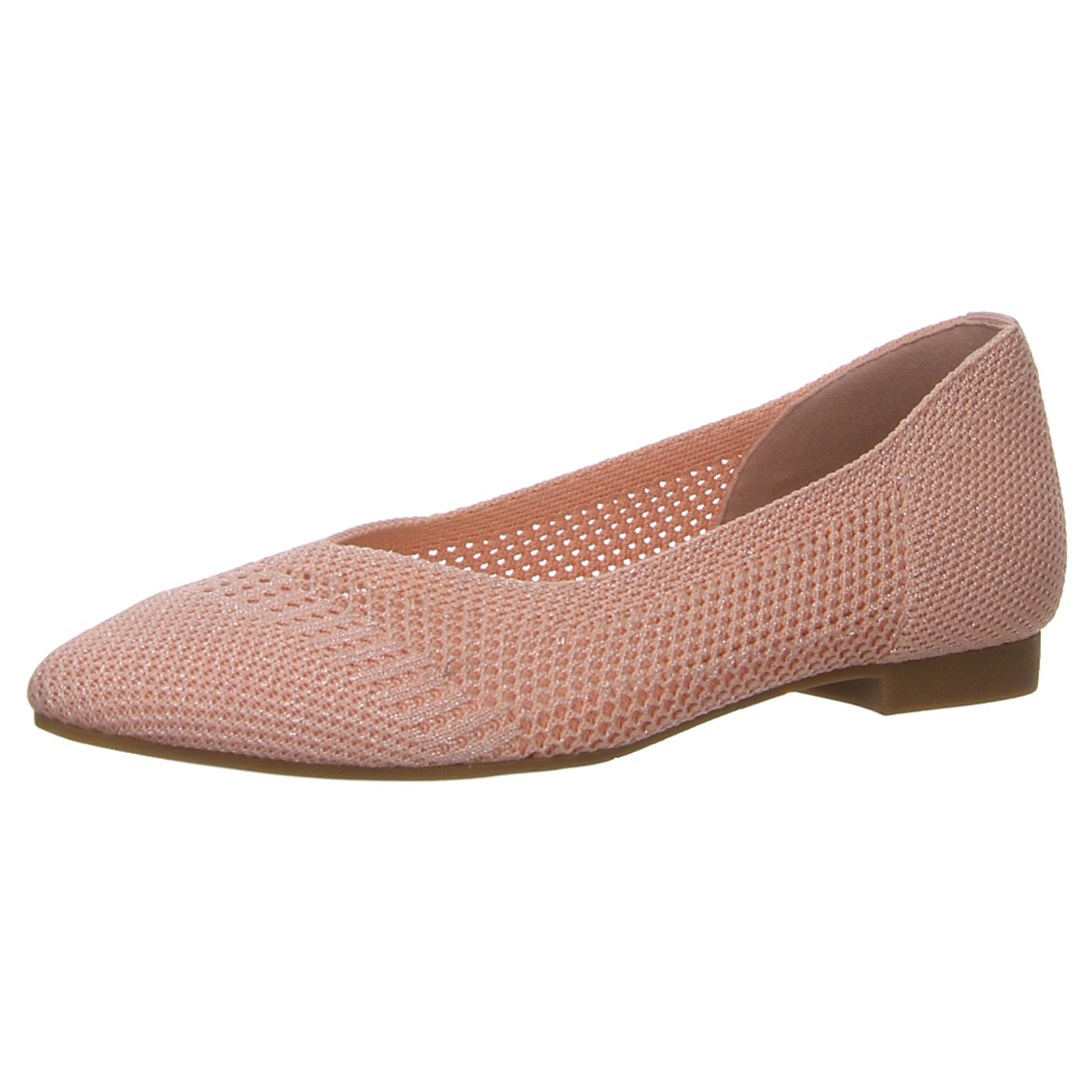 La Strada Ballerina rosa rose/pink