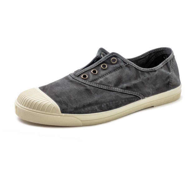 Natural World - Ingles Elastico Enzimatico - Baskets