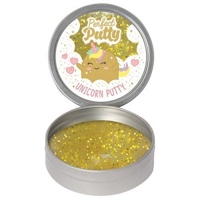 Unicorn Putty