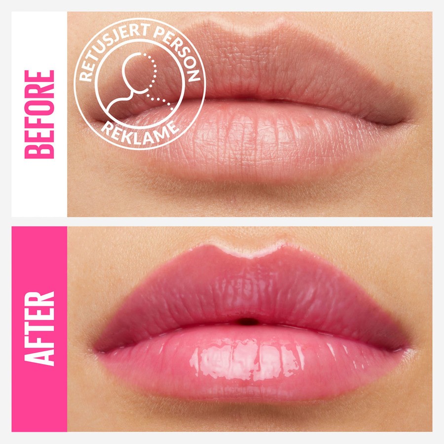 Maybelline New York Lifter Gloss Candy Drop 25 Tafy 5,4ml