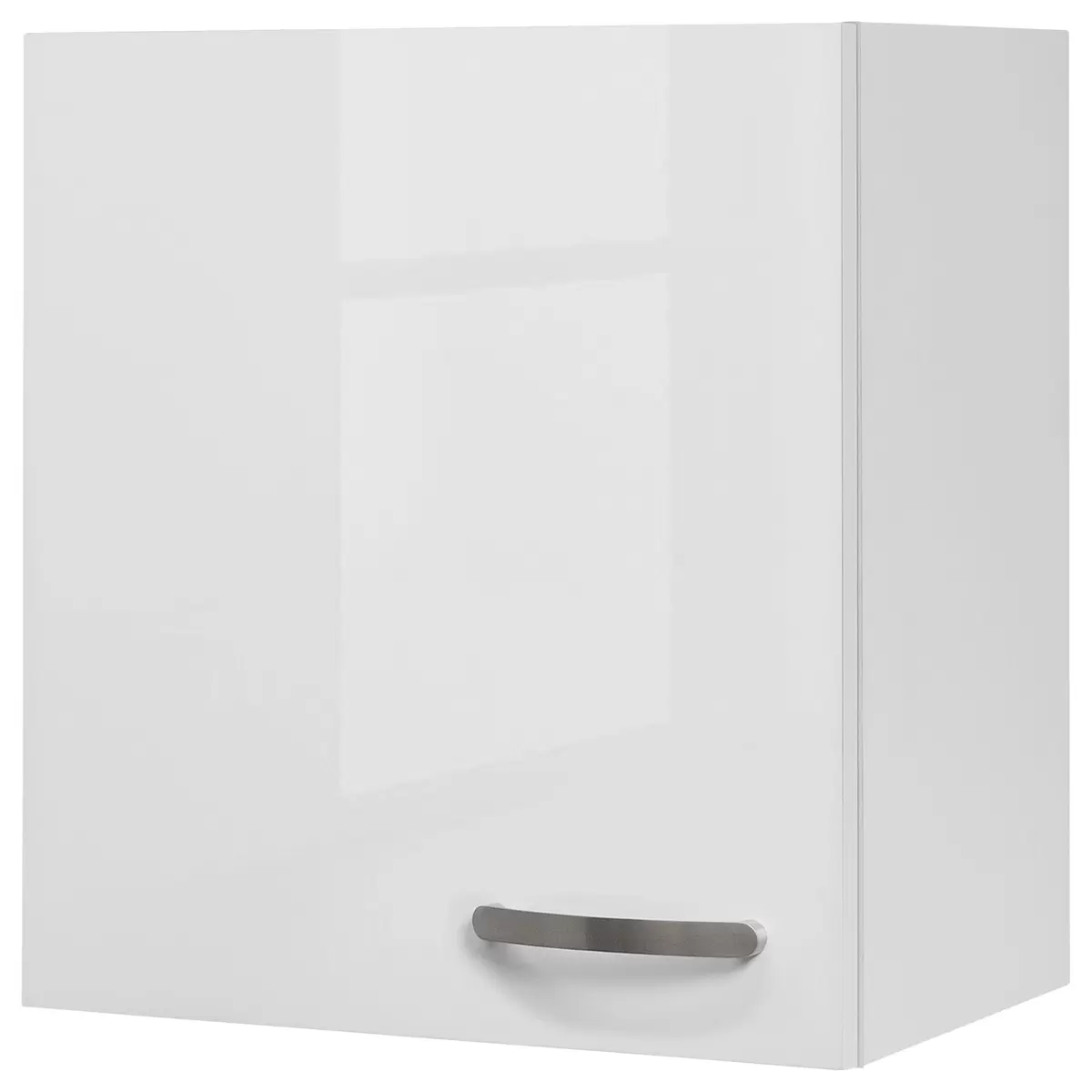 Küchenoberschrank Alba H 50 weiss