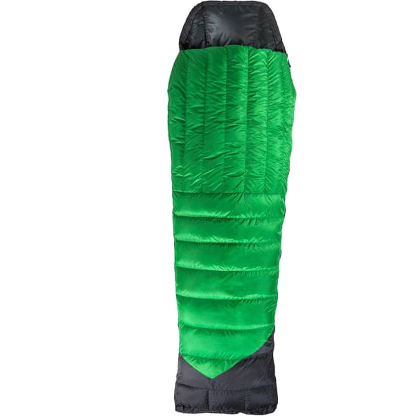 Sac de couchage VALANDRÉ GRASSHOPPER 400 MEDIUM