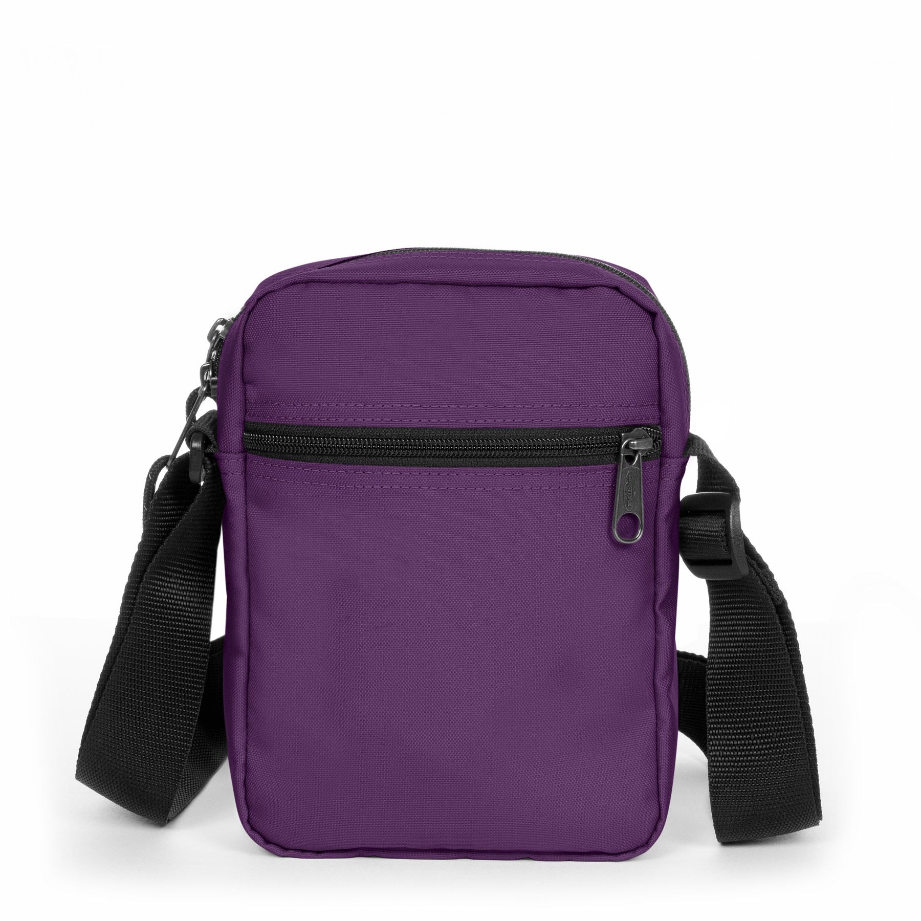 The One Eggplant Purple