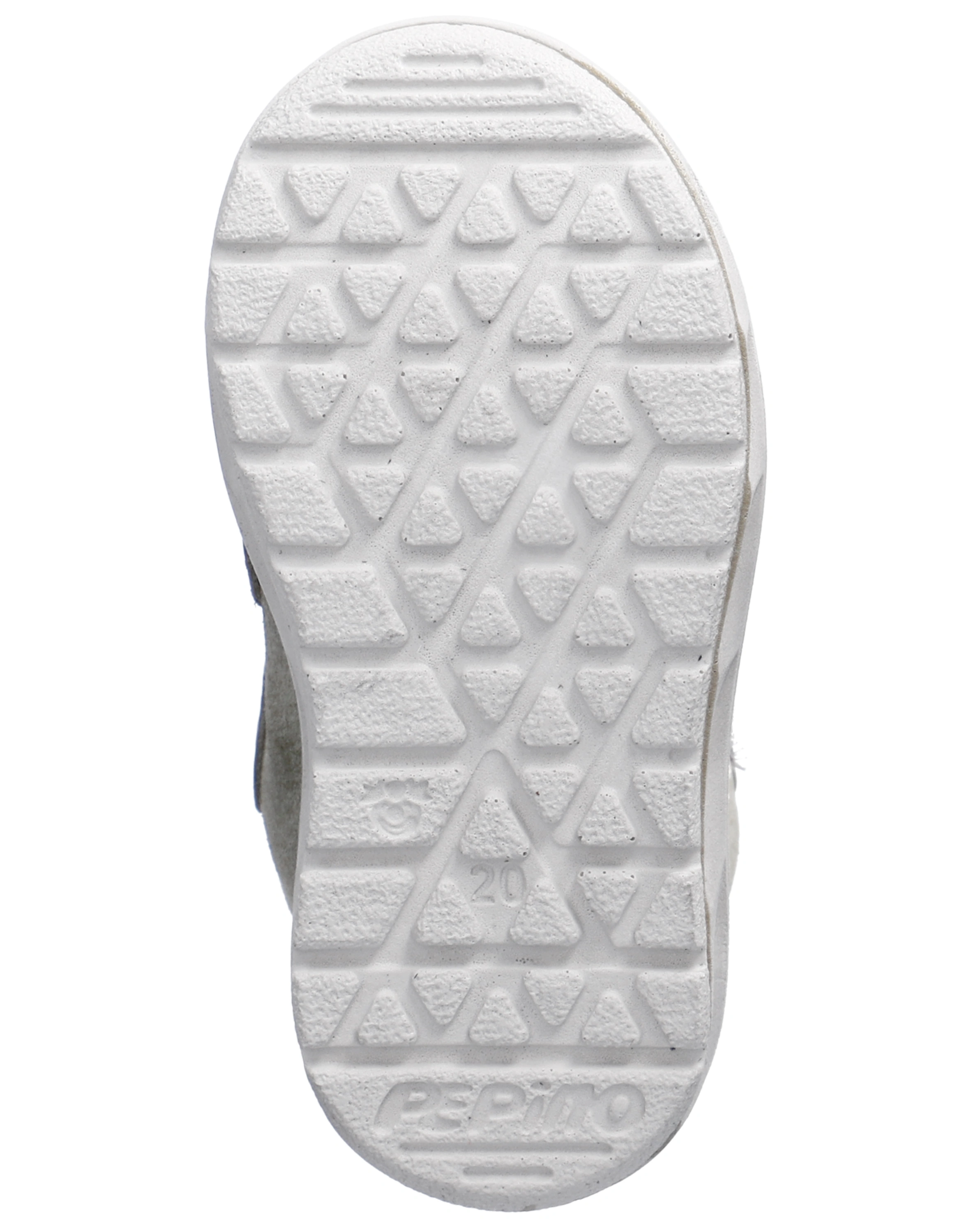 Klett-Halbschuh ZACK in eukalyptus