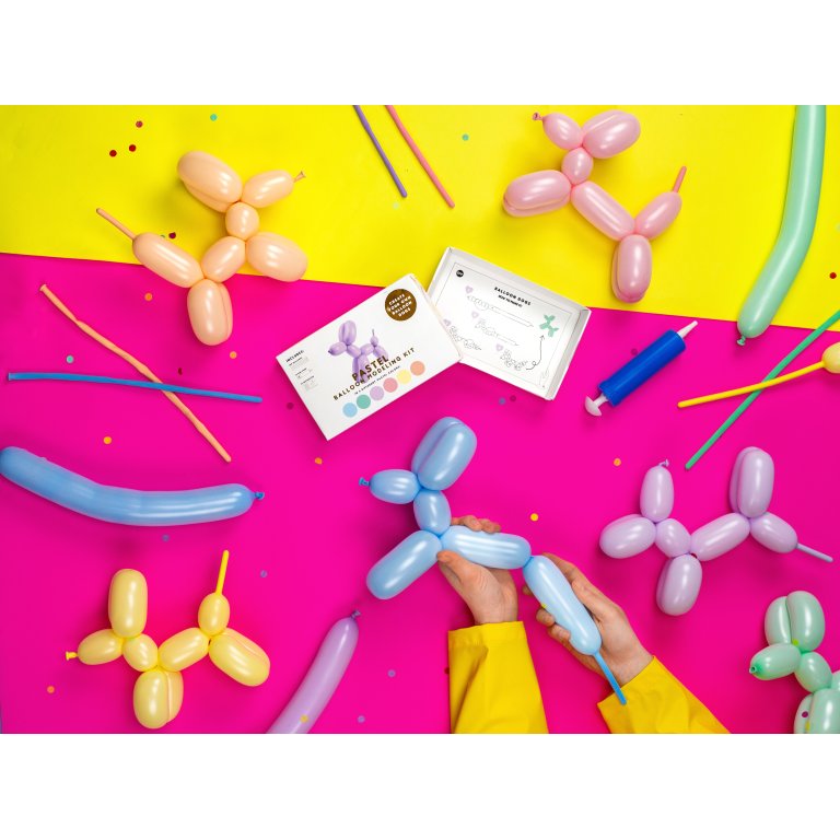 Modellierballons