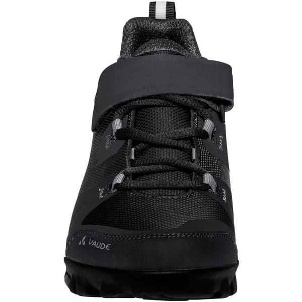 Chaussure VTT automatique VAUDE MEN'S TVL PAVEI PHANTOM BLACK