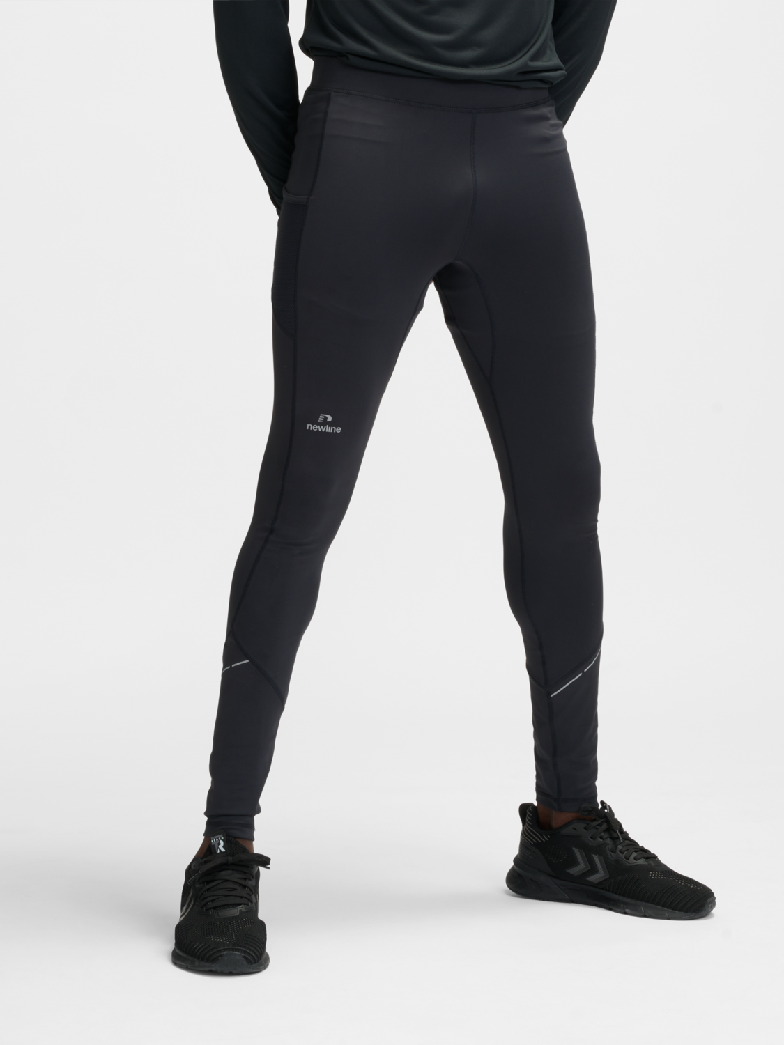 nwlRACE POCKET TIGHTS