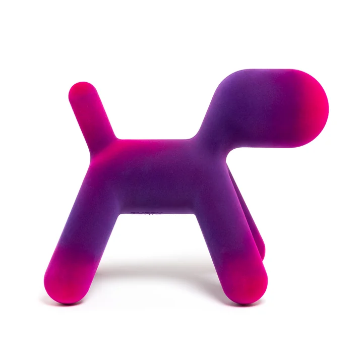 Magis - Puppy 2023 S, blau