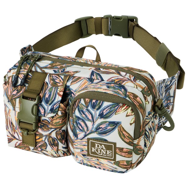 Dakine - Jagger Hybrid Hip Pack - Sac banane