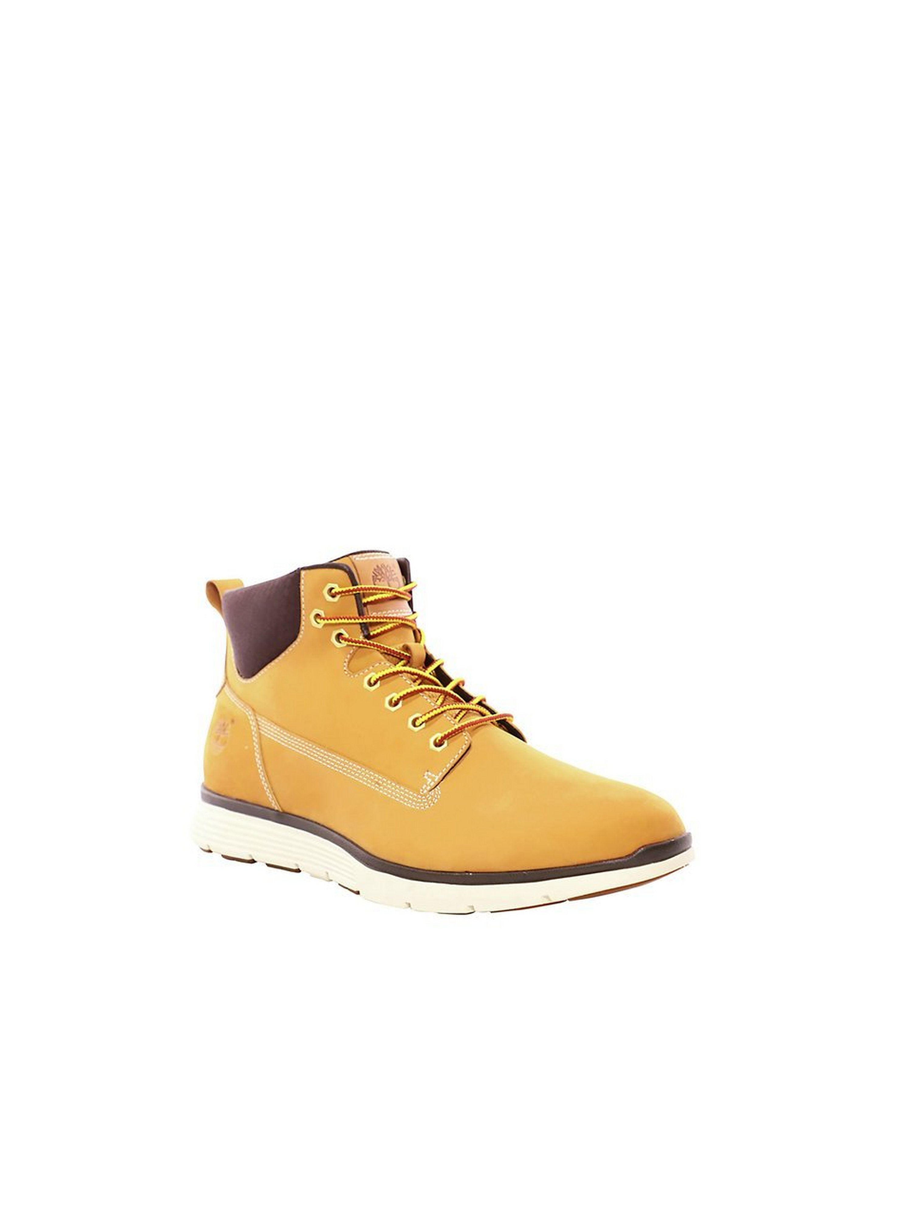 Schnürstiefelette