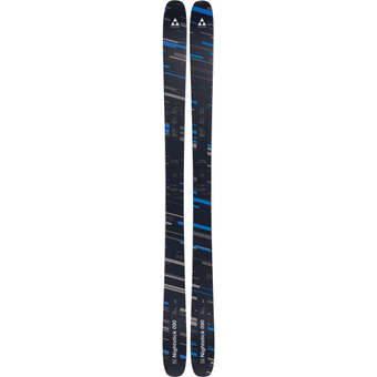 Fischer Nightstick 90 24/25 Ski