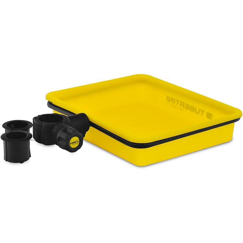 Support + Bac Tubertini Supporto Sqr Serie Fr