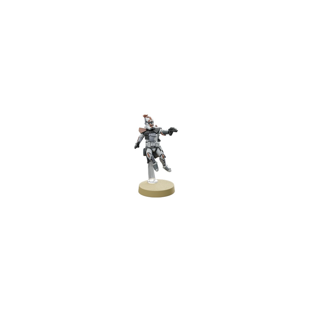 Star Wars Legion : ARC Troopers Unit Expansion