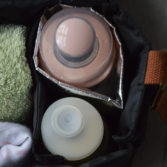 Sac à langer Smart Organiz   Noir        de               Baby On Board
