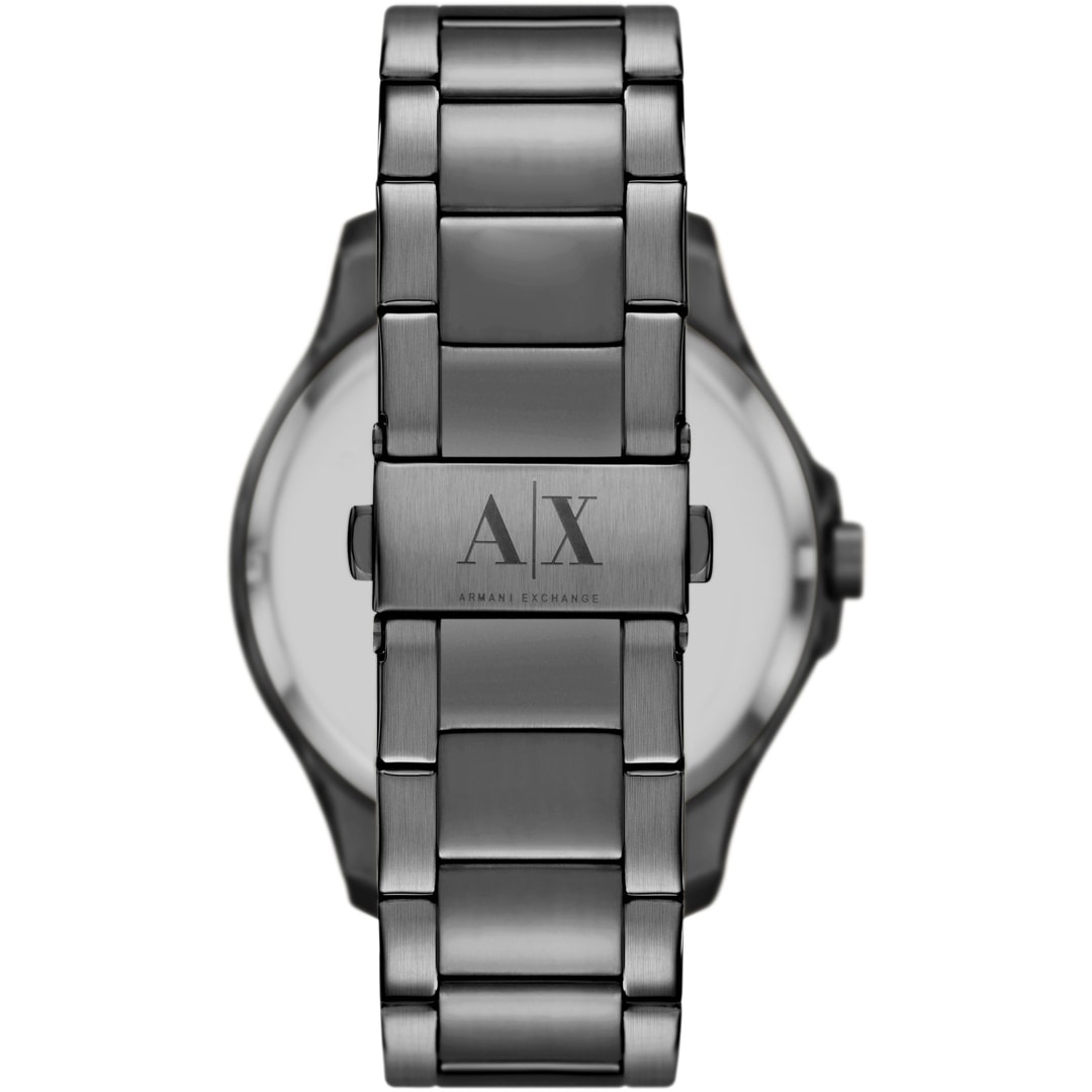 Armani Exchange Hampton Chronograph