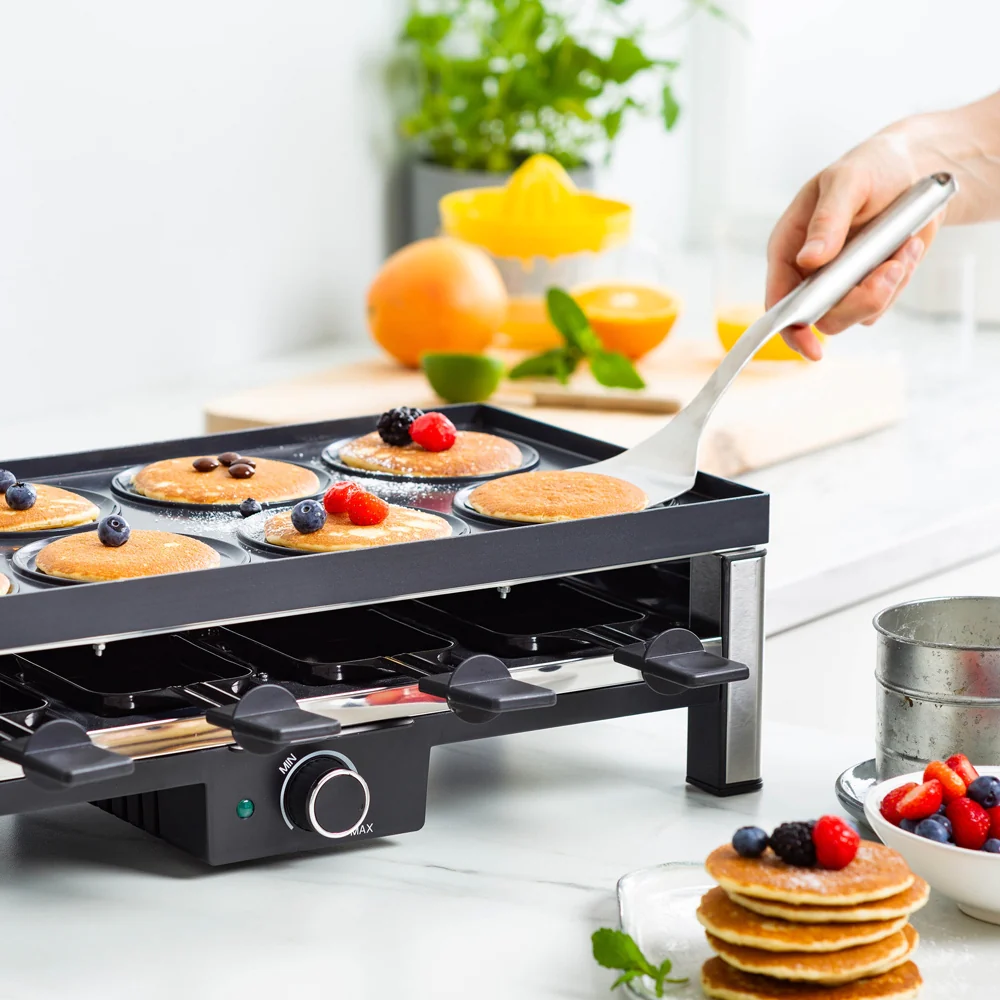 Bistro gourmet Greenpan