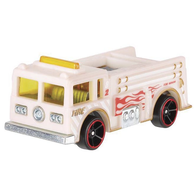 Hot Wheels Color Change 1:64 Fahrzeuge