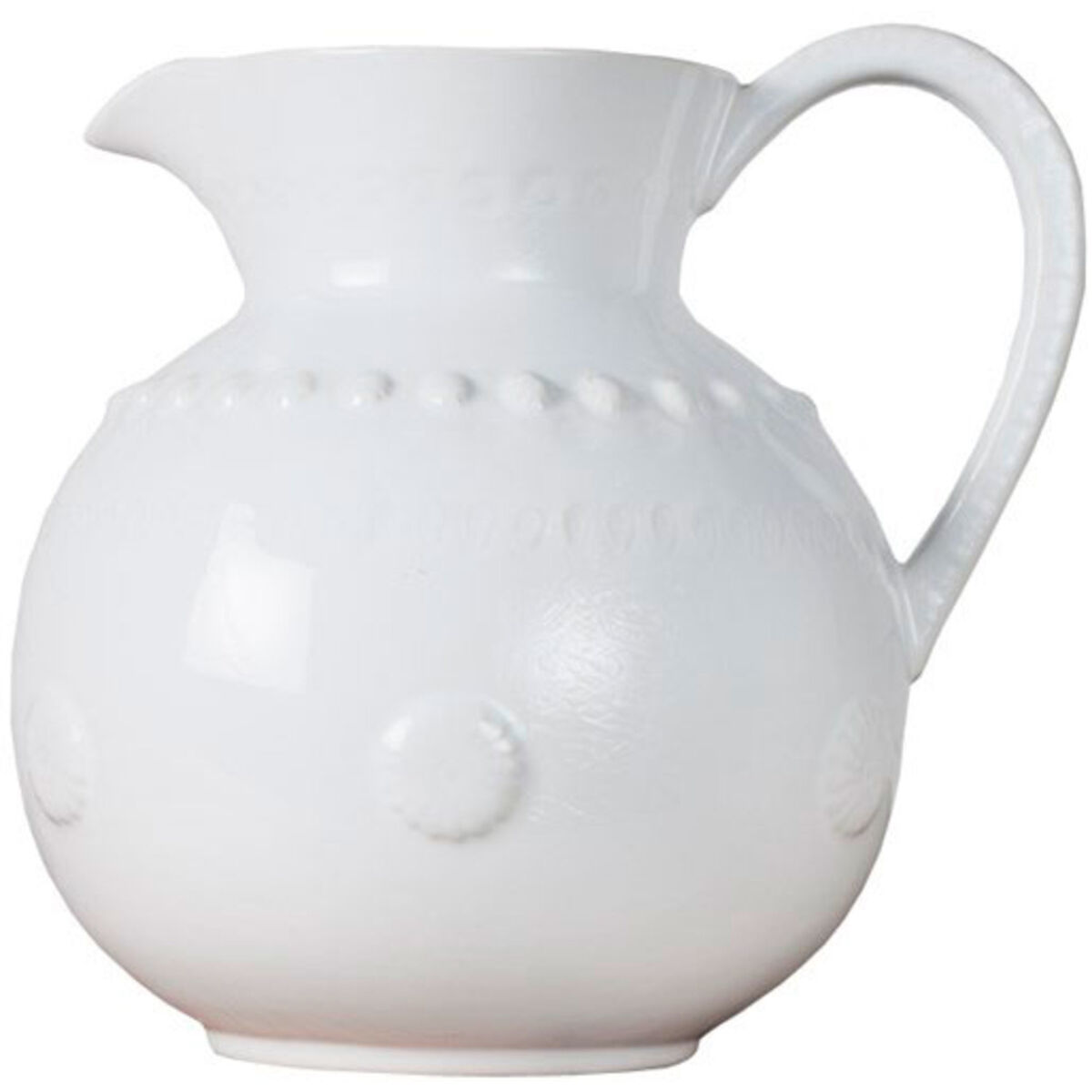 Daisy Kanne 1.8 L White
