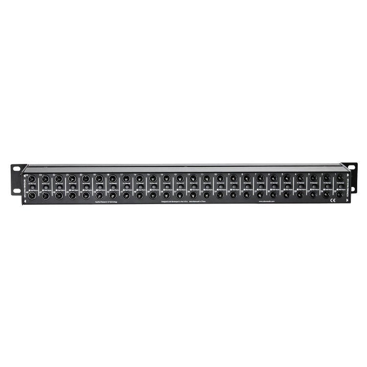 ART P48 patch bay