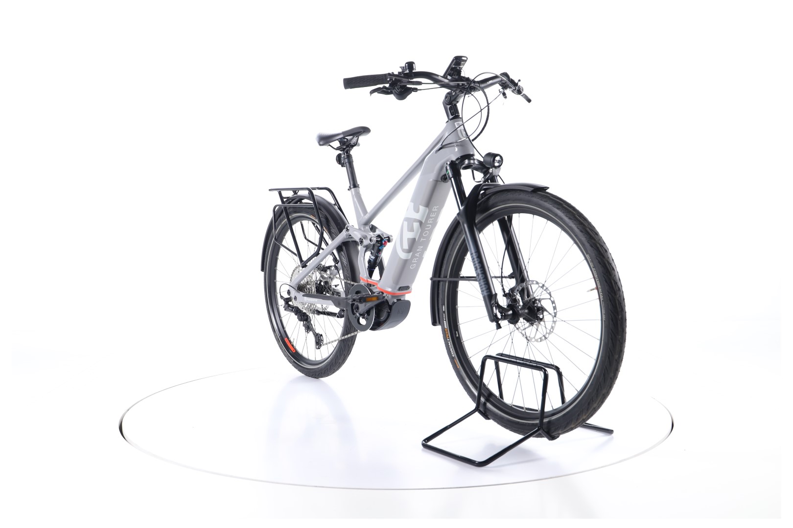 Husqvarna Gran Tourer GT5 FS (2022) | Diamond