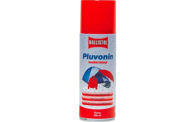 Ballistol Universal Imprägnierspray Pluvonin 200 ml