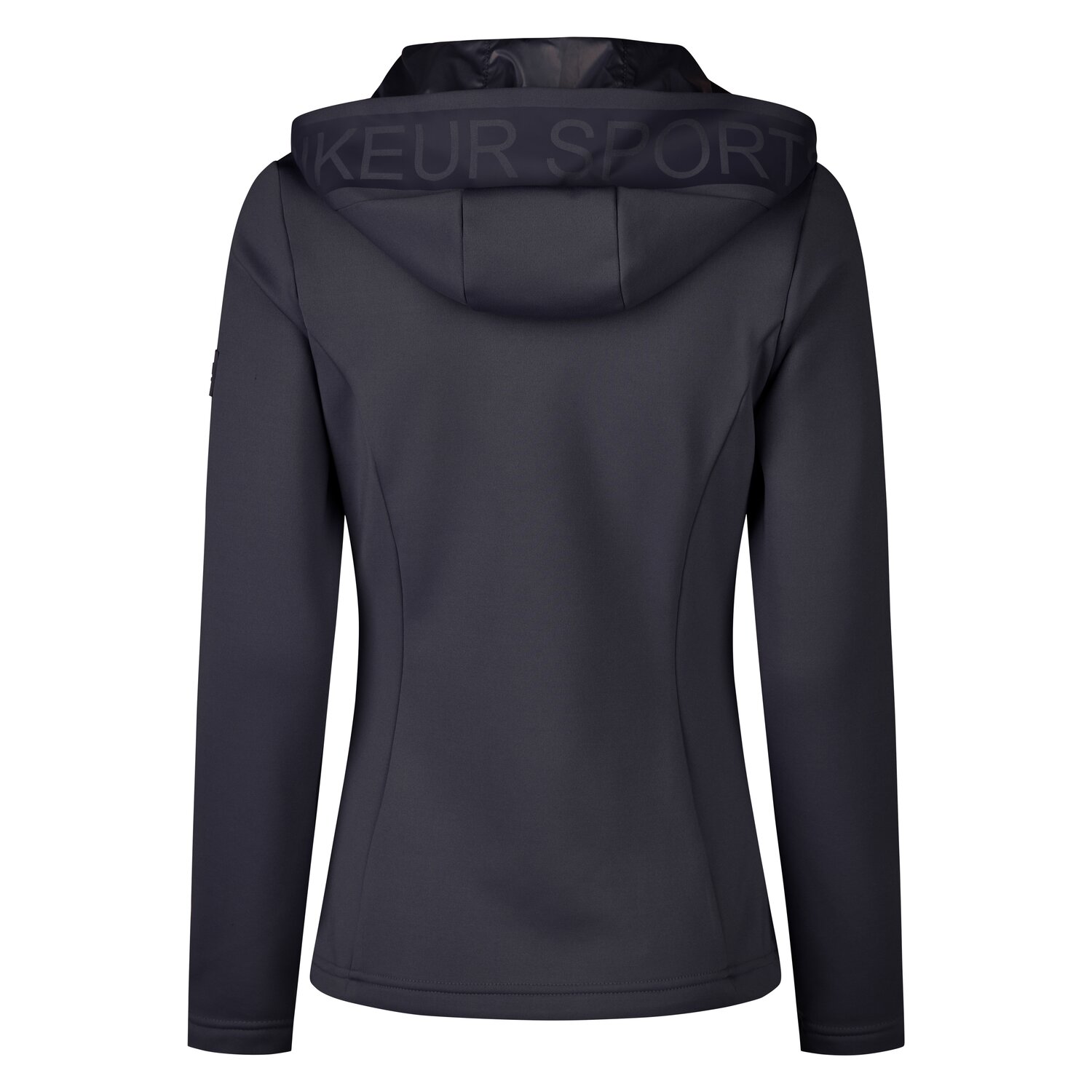 PIKEUR Sports Collection Funktions-Fleecejacke  - nightblue