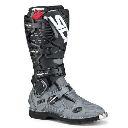 Bottes cross Sidi CROSSFIRE 3 2024 - Gris / Noir