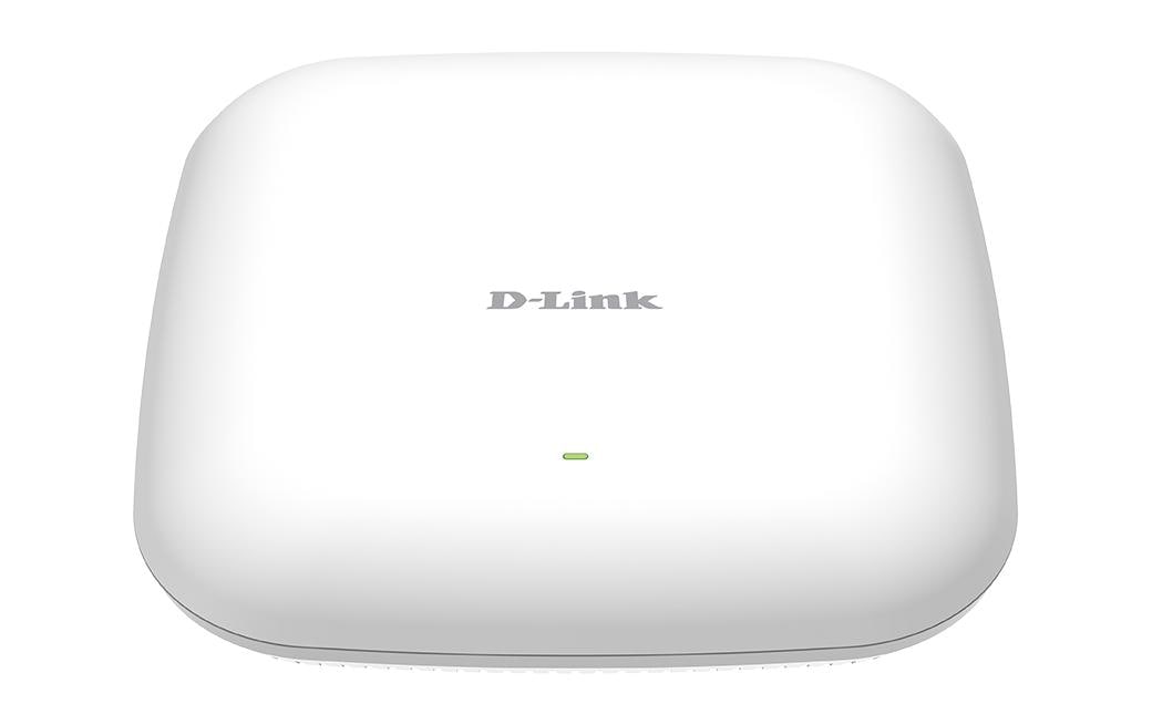 Access Point DAP-2662<br>DAP2662 Wireless AC1200 Wave 2 Dual-Band PoE Access Point
