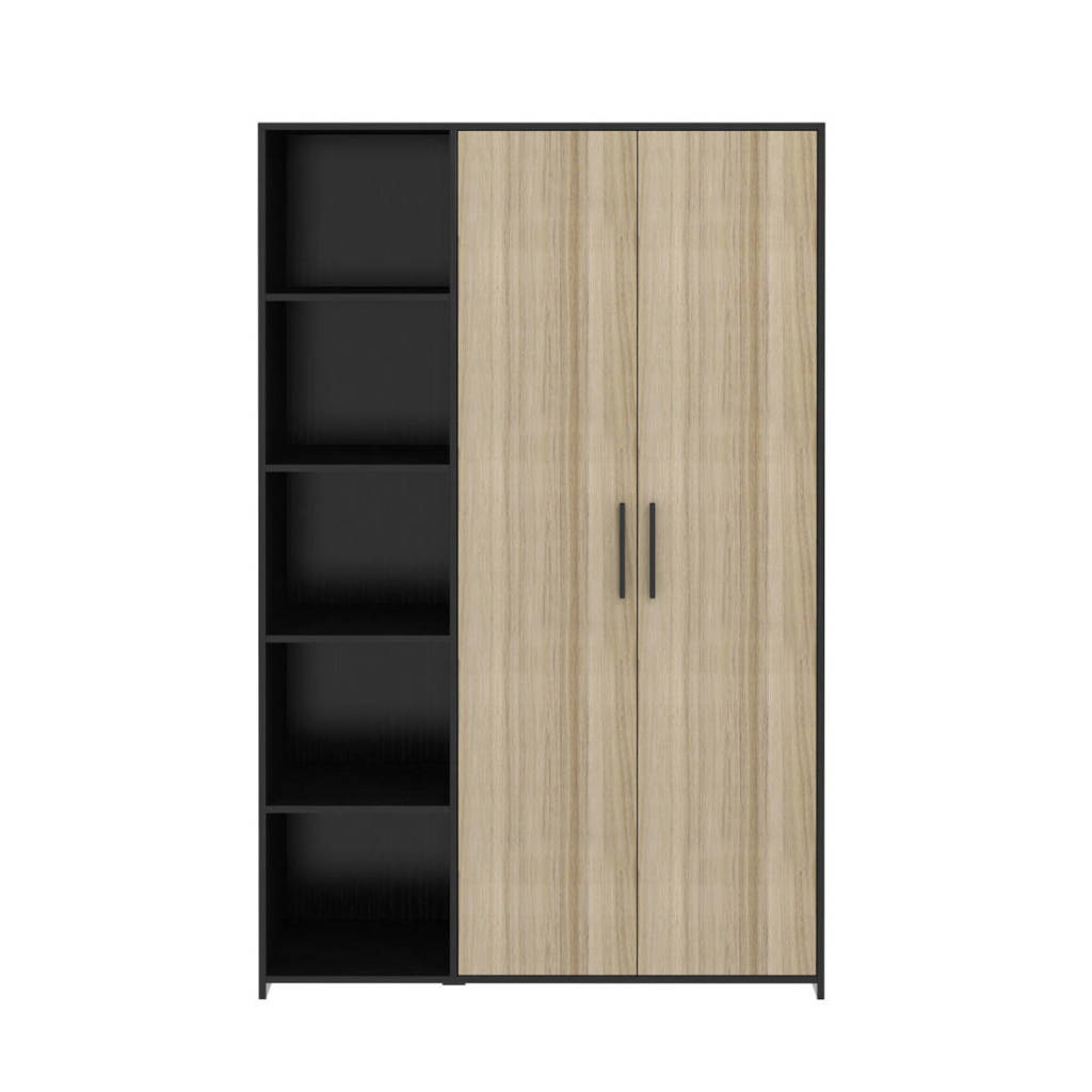 meegroei babykamer Reno (3-delig)