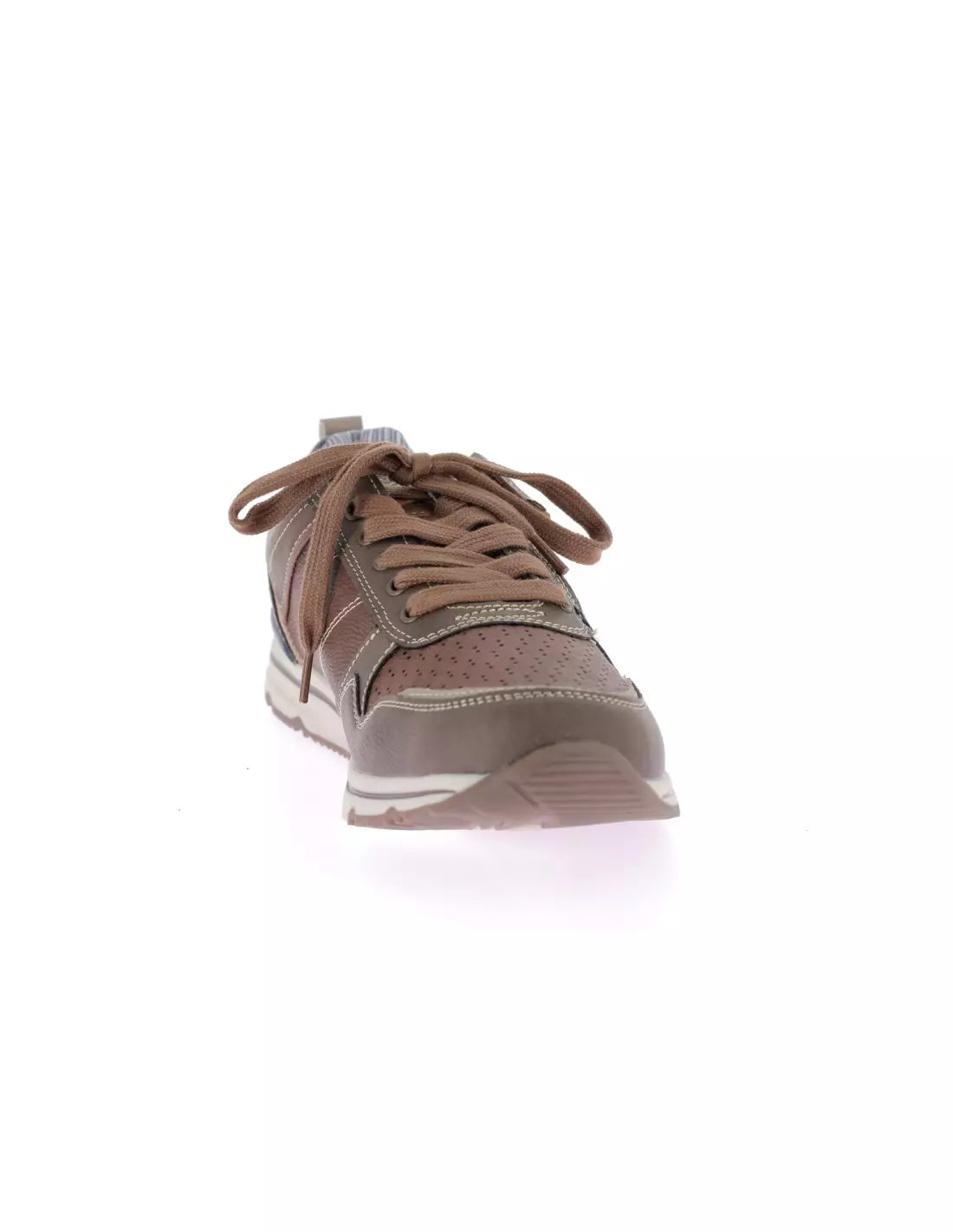 54MO001 - Baskets Braun