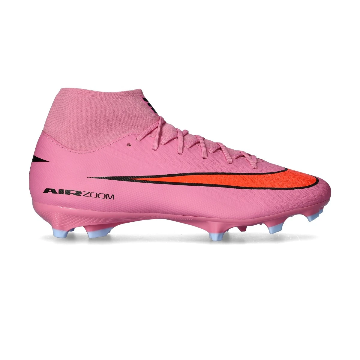 Chuteira Nike Air Zoom Mercurial Superfly 10 Academy FG/MG