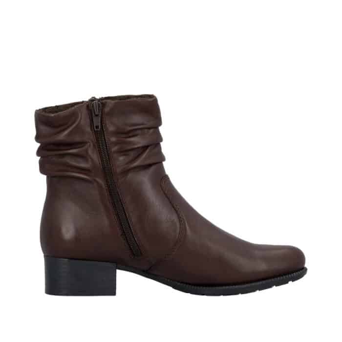 Rieker Støvle Dame 78656-27