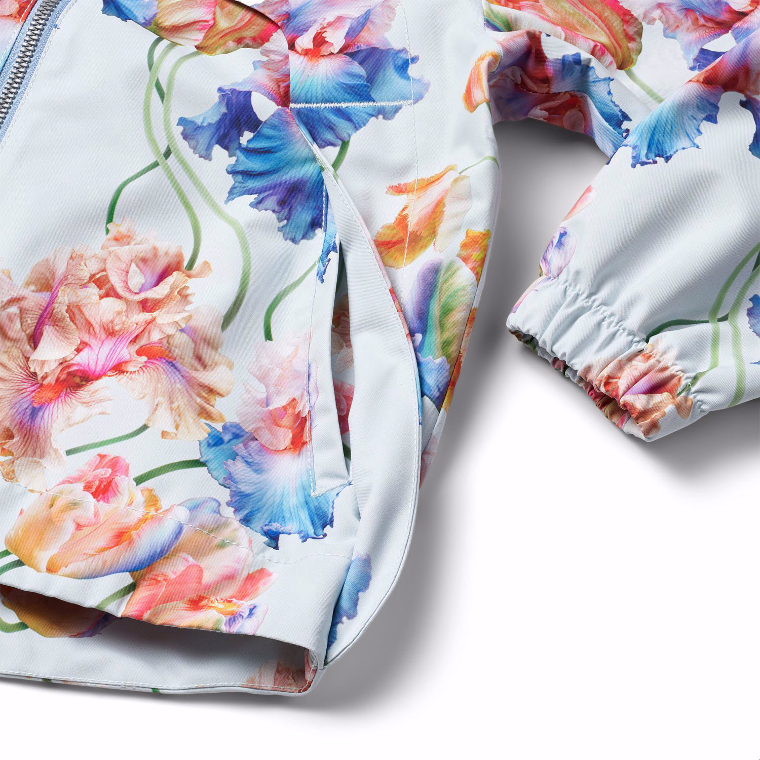 Hoplas - Tulip Blue