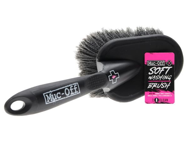 Muc-Off Soft Washing Brush Børste