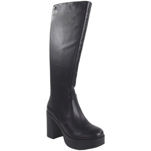 MTNG - Bota señora MUSTANG 50522 negro Negro