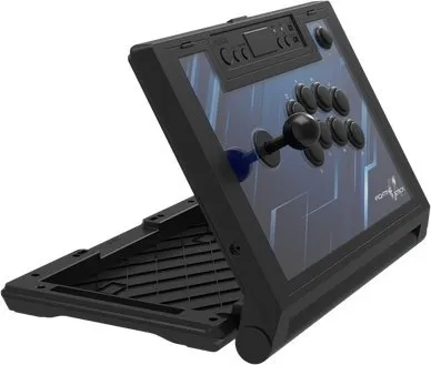 HORI Fighting Stick a - Arcade stick - kablet - for PC, Sony PlayStation 4, Sony PlayStation 5
