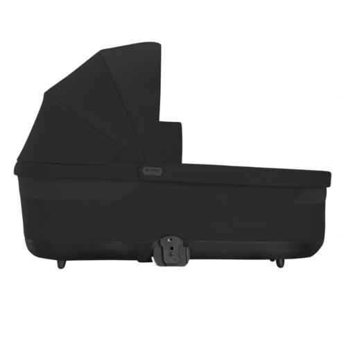 Nacelle Cot S Lux Moon Black - CYBEX