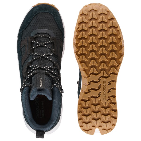 Lowa - Women's Kaloya GTX Mid - Chaussures de loisirs