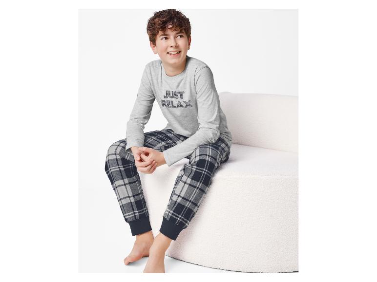 Kinder pyjama