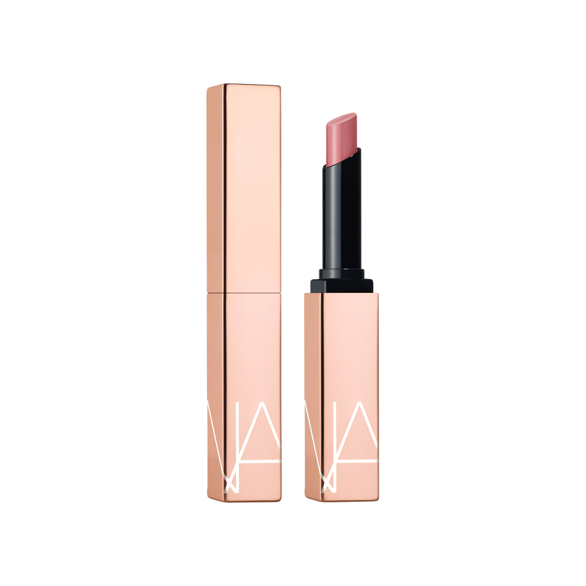 Afterglow Sensual Shine Lipstick Devotion - 208
