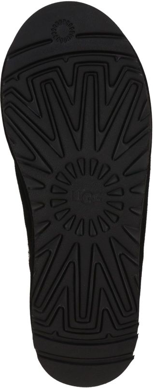 UGG® Tasman II - Werkschoenen - Zwart - Suède