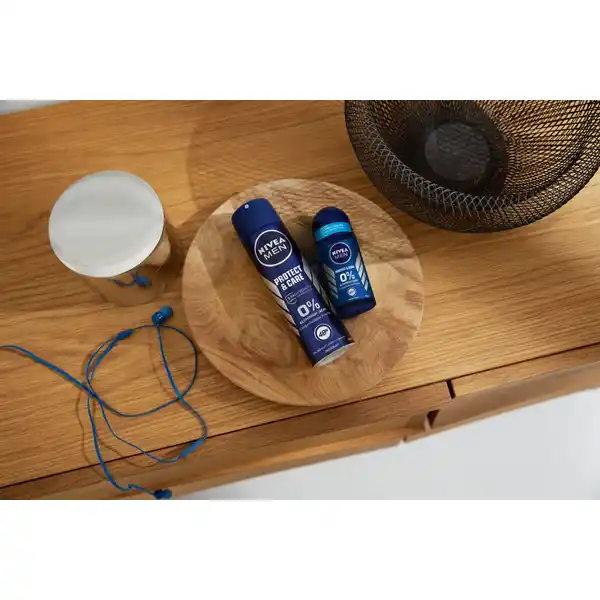Deodorant Roll-on Protect & Care