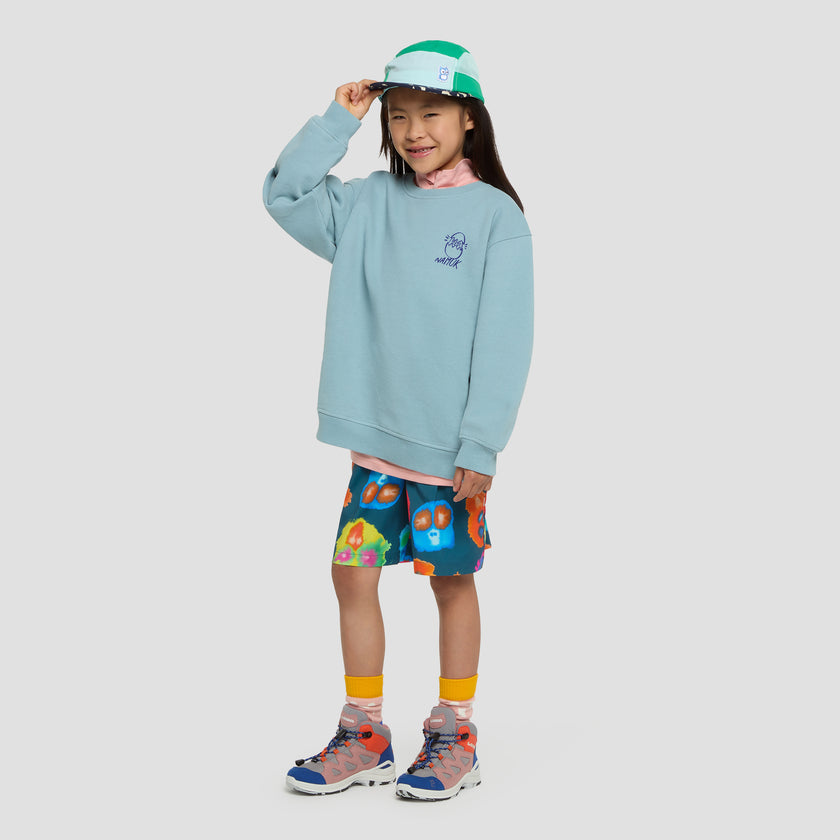 Macem Pullover