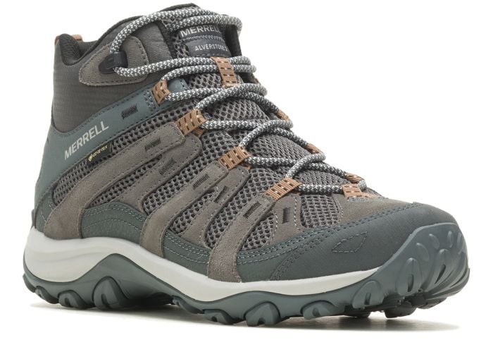 Alverstone 2 Mid GTX Men herrestøvle